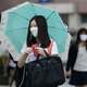Ilustración para el artículo titulado Cómo se está protegiendo Corea del Sur contra el brote del virus MERS